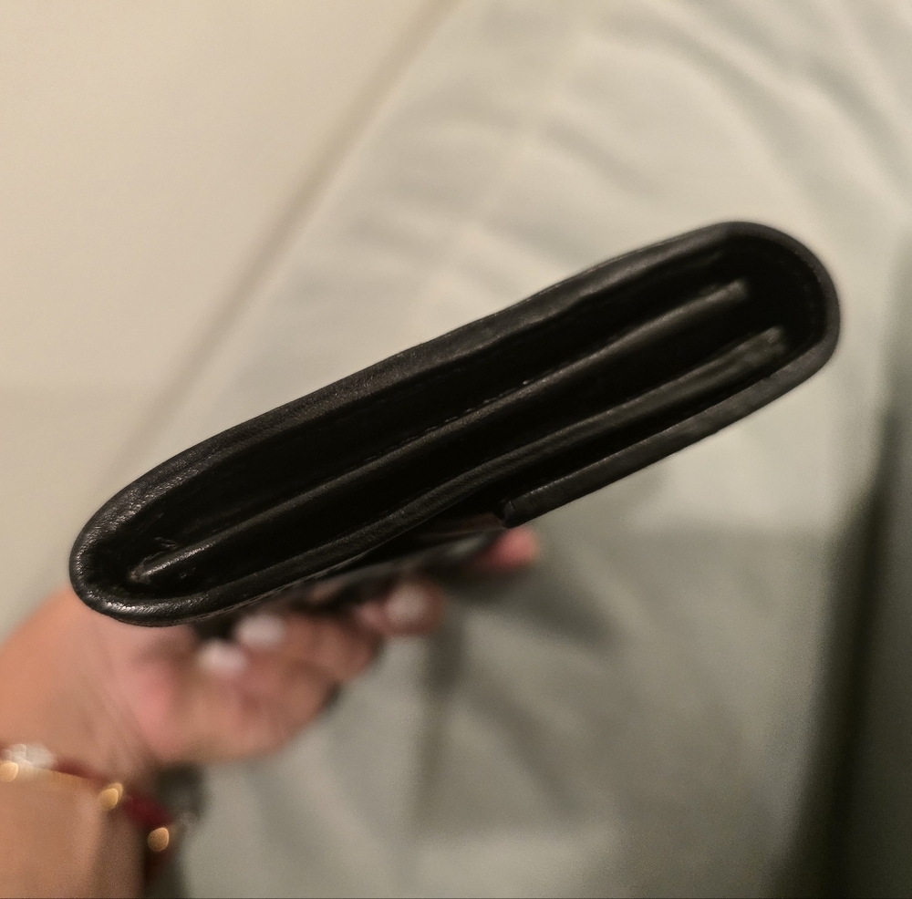 FENDI Zucchino wallet - Picture 3 of 16